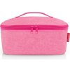Reisenthel Termobox Coolerbag M pocket twist pink