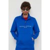 Mikina Tommy Hilfiger MW0MW20954 modrá M