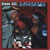 GENIUS/GZA - LIQUID SWORDS (1CD)