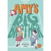 Amy's Big Brother (Jeong Bonhyung)
