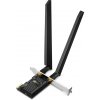 ABCtech TP-Link Archer TXE72E Tri-Band Wi-Fi 6E PCI Express adaptér, Wi-Fi a Bluetooth