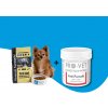 Kennels' Favourite Petit Adult 1,5 kg + PRO-VET Anti-parasits Akčný balíček obľúbených produktov