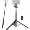 Tripod Ulanzi MT-78 198 cm čierny