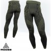 ELEMENT PANTS MEN teplá termobielizeň Moose Zelená XS / S 1 kus