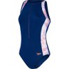 Dámske Jednodielne plavky SPEEDO PNL PT HYST AF 8-00309114496 – Modrá