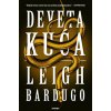 Deveta kuća (Leigh Bardugo)(Brožovaná)