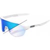100% S2 - Bastille LE Pearl White Glitter - Blue Mirror Photochromic