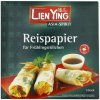 Lien Ying ASIA-SPIRIT Ryžový papier 50g 9 ks