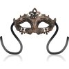 OhMama Masks Venetian Eyemask 230048 Copper
