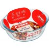 MISA ZAPEKACIA GUĽATÁ PYREX 2,3L, 26X23X8CM