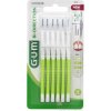 G.U.M Bi-direction ULTRA Medzizubná kefka 0,7 mm size 1 s ohybným mechanizmom 6 ks