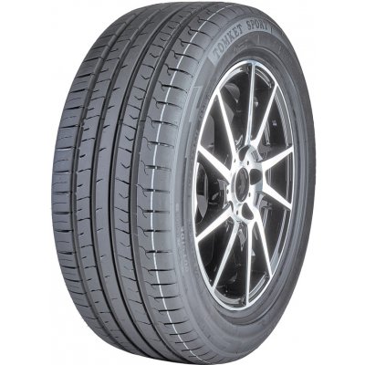 Tomket Sport 225/40 R18 92W od 59 € - Heureka.sk