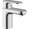 Hansgrohe Vernis Blend - Umývadlová batéria s výpustom, CoolStart, EcoSmart, chróm 71584000