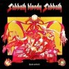Black Sabbath: Sabbath Bloddy Sabbath LP - Black Sabbath