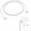 Apple KF2344888 nabíjací Type-C na Type-C 1m bílý