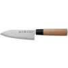 CS Solingen Japonský nôž Deba Osaka CS-071004 15 cm