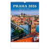 Kalendář Praha