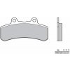 BREMB BRAKE PADS 07HD1109 ORGANIC