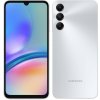 Samsung Galaxy A05s (A057), 4/64GB, LTE, EU, stříbrná