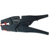 Knipex samonastaviteľné odizolovacie kliešte 12 50 200