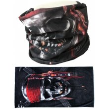 MTHDR Scarf Pirate Skull