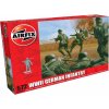Classic Kit figurky WWII German Infantry 1:72