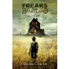 Freaks of the Heartland - Greg Ruth, Steve Niles