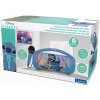 Lexibook Reproduktor s mikrofónom Boombox Disney Stitch
