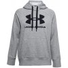 Under Armour Under Armour Rival Fleece Logo Hoodie W 1356318-035