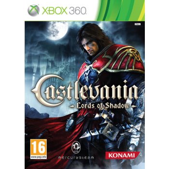 Castlevania: Lords of Shadow