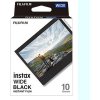 Fujifilm INSTAX WIDE FILM BLACK FRAME 16745028