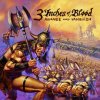 Three Inches Of Blood - Advance And Vanquish / Vinyl [LP]