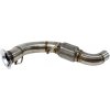 TurboWorkS Downpipe - Bmw, MGDP102