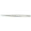 Lexwo pinzeta špicatá 12cm - typ 407