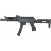 ARCTURUS Arcturus samopal PP19-01 Vityaz ZTAC SP1 CQB FE™ - Čierna