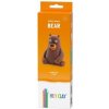HEY CLAY Bear Modelovacia hmota - Medveď