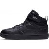 Obuv Nike Court Borough Mid 2 Jr CD7783 001 - 28.5