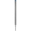 Bosch príklepový vrták do kladív EXPERT SDS Plus-7X, 28 x 400 x 450 mm (2608900154)