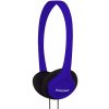 Koss KPH7B modra