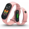 Luxria SmartWatch M5 - Inteligentný náramok