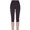 Craft ADV Essence Wind Tights W 1909631 dámske bežecké nohavice - fialová (499726) - XXL