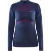 Craft Active Intensity CN LS W red