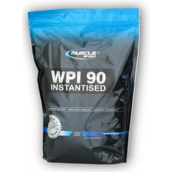 Musclesport WPI 90 1135 g