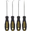 Sada MICRO hákov FLEX-DOT 4ks PROXXON