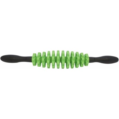 Masážny tyč Kine-MAX Radian Massage Stick - zelená (8592822000754)