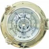 SEA-CLUB Barometer - lodné okno Φ 18 cm S-1229