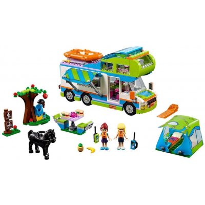 LEGO® Friends 41339 Mia a jej karavan