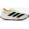 Bežecké topánky adidas TERREX Agravic TT - ftwr white/core blk/imp orange