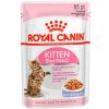 Royal Canin FHN Kitten Sterilised in Jelly 12 x 85 g / Kapsičky pre mačky (9003579007167)