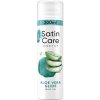 GILLETTE Satin Care Sensitive 200 ml